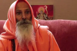 Swami ji