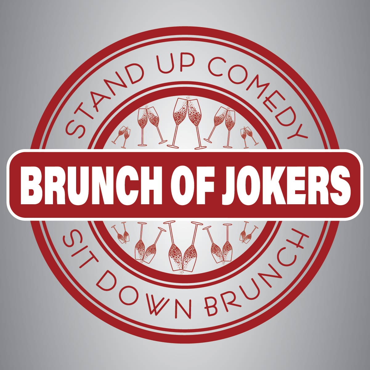 Sunday Brunch and Stand Up Comedy