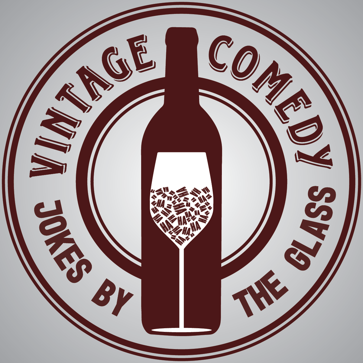 Vintage Comedy • Funny Enough to Pair With Any Audience
